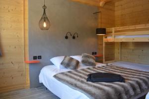 Hotels La Perelle : Suite Familiale