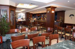 Hotel Kastoria in Kastoria City Kastoria Greece