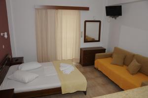 Apartments Hotel Alexandros Ilia Greece