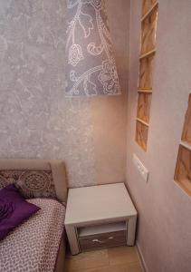 Poruka apartamenti