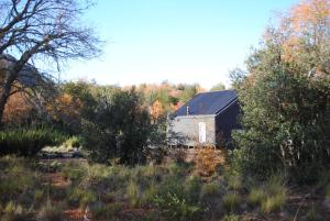 Casa Negra Nevados de Chillan
