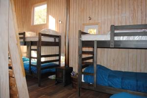 Casa Negra Nevados de Chillan