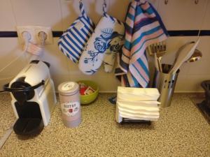 Casas da Avó Alsira