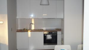 Apartament na Kryształowej
