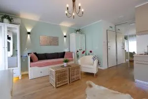 Studio Apartment Ada 2 - Pašac