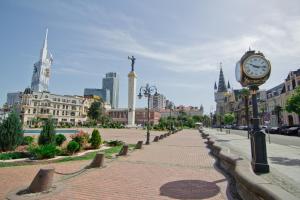 Old Batumi Apartment