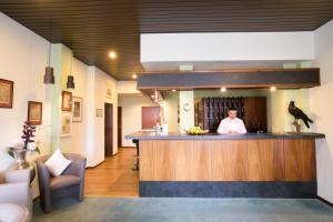 Rabes Hotel Kiel