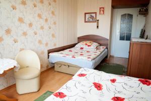 Apartament Kiwi