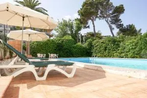 Houm Nets - Adults Only - 索列尔港