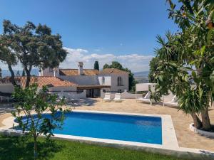 B&B Casa Luz del Sur, adults only