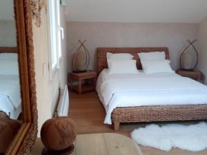 Maison Cosy Lac dAnnecy