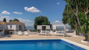 B&B Casa Luz del Sur, adults only