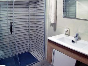 Apartamento Completo Maravall Centro