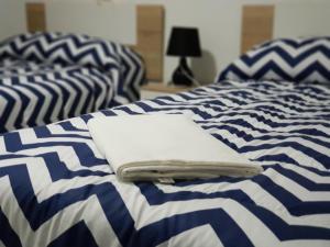 Apartamento Completo Maravall Centro