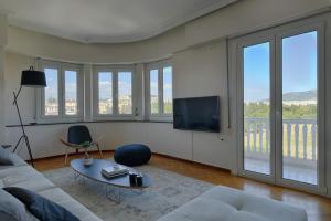 Athens Grand Suite