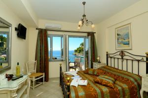 Acrothea Hotel Epirus Greece