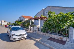 Apartment Borka