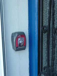 la maison de vincente