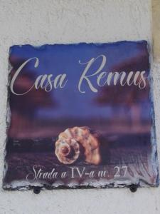 obrázek - Casa Remus