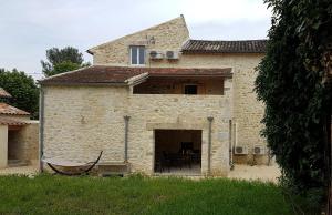 Appartements Charmante bastide a Vallon Pont d'Arc : photos des chambres