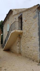 Appartements Charmante bastide a Vallon Pont d'Arc : photos des chambres