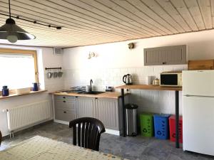 Agroturystyka Zacisze