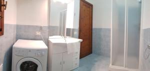 Residence Spiaggia Bianca img29