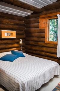 Koivulan Kartano Cottage