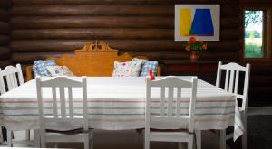 Koivulan Kartano Cottage