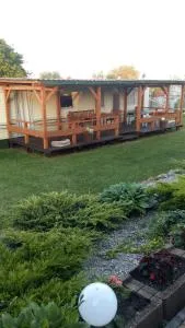 Cichy Zakątek - Woźnice