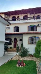 London House - Serraria