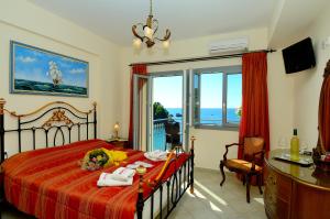 Acrothea Hotel Epirus Greece