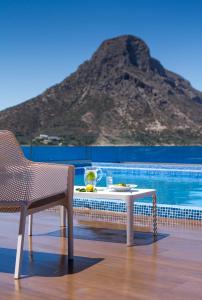 Carian Hotel Kalymnos Greece