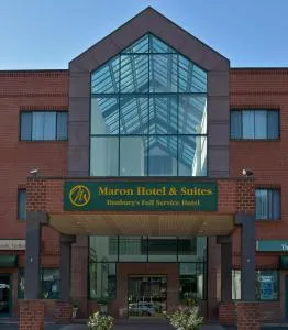 Maron Hotel & Suites - Brewster