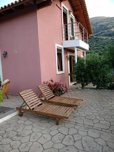 Villa Katerina Heraklio Greece