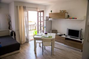 Apartamento Casita Blanca