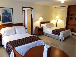 Torre de Cali Plaza Hotel