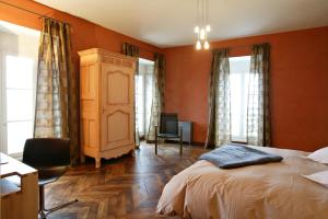 B&B / Chambres d'hotes Chateau de Chassagne-Montrachet : photos des chambres