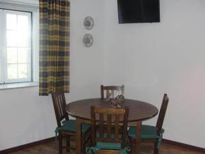 Quinta do Belo-Ver Turismo de Habitacao