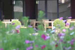 Maisons d'hotes Maison d'hotes Le Pre Gourmand - Adults only : photos des chambres