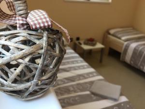 H&ocirc;tel TimeOut MiniHostel Olomouc Tch&eacute;quie