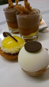 Maisons d'hotes Maison d'hotes Le Pre Gourmand - Adults only : photos des chambres