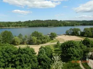 Apartament Nad Czosem - Bronikowo