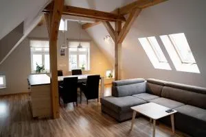 Apartamenty Marina by Manage Rent - 乌斯特卡