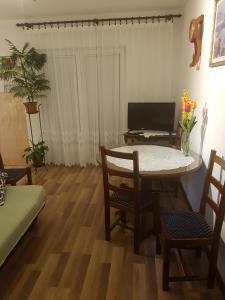 Apartman Toja