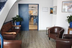 Hotels Le Calypso : photos des chambres