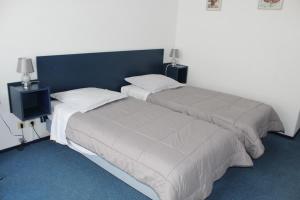 Hotels Le Calypso : Chambre Simple