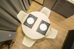 Preveza Suite Stay Leoforos Irinis 84b