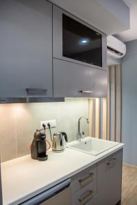 Preveza Suite Stay Leoforos Irinis 84b