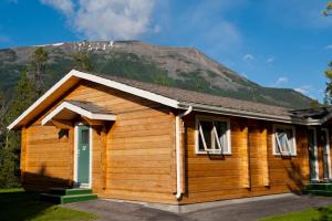 Jasper House Bungalows, Resorts - Jasper